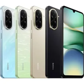 Xiaomi Redmi A5 4 GB RAM 128 GB Sandy Gold