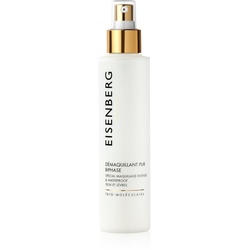Eisenberg Classique Démaquillant Pur Biphase Zwei-Phasen Make-up Entferner für wasserfestes Make-up 150 ml