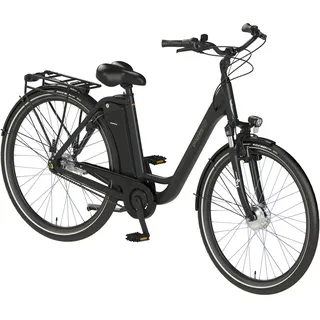 1.7 28 Zoll RH 49 cm Schwarz matt