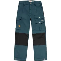 Fjällräven Kids Vidda Trousers mountain blue (570) 122