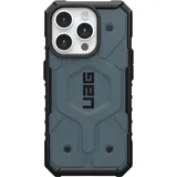 UAG Pathfinder MagSafe Cloud Blue iPhone 15 Pro