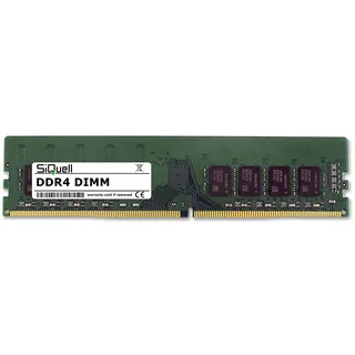 32GB RAM Arbeitsspeicher kompatibel mit Lenovo ThinkCentre M720t Tower (10SQ) (PC4-21300U)