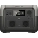 ECOFLOW River mini wireless Power Station Solargenerator