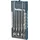Makita SDS-Plus Bohrer-Set 5-tlg. Ø 5 - 12 mm