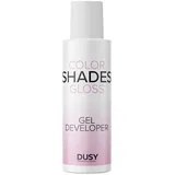 Dusy professional Color Shades Gel Developer 100 ml