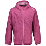 CMP Regenjacke Violett 176