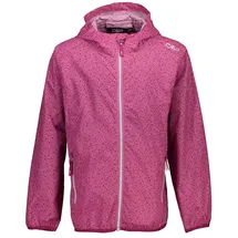 CMP Regenjacke Violett 176