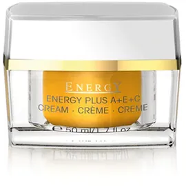 êb être belle Energy Plus-Creme A + E + C Creme 50 ml