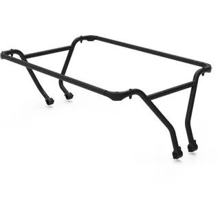 Cube Aufsatz Longtail Schwarz Modell 2024