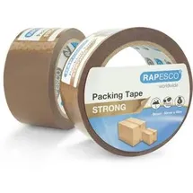 Rapesco Klebeband 1696 2 Stück