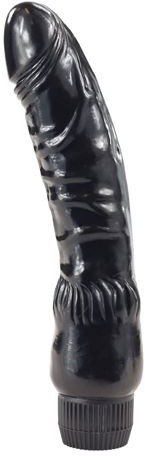 Naturvibrator 'Black Hammer“ 1 St