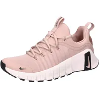 Nike Free Metcon 6 PRM PINK Oxford/Black-Light Soft P