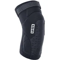 ION MTB-Knieschützer K-Pact schwarz