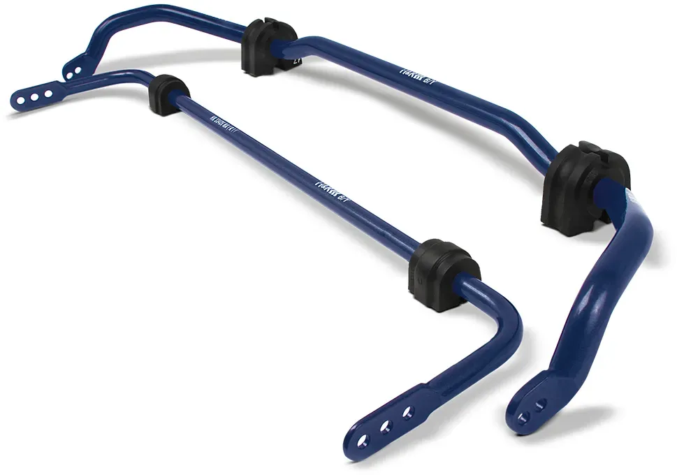 H&R Stabilisatoren Kit für Mazda MX-5 NB NBD Bj. 04/98-