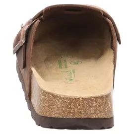 Natural sense Clogs Braun 41