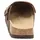 Natural sense Clogs Braun 41