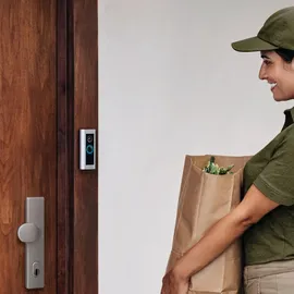 Ring Video Doorbell Pro 2