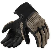 RevIt! Revit Montford Handschuhe - Beige/Schwarz / XXL