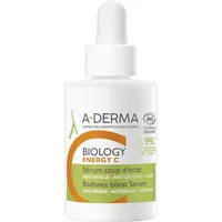 A-Derma - Biology Vitamin C-Serum 30 ml (1323 €