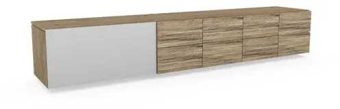 Voglauer Hängeelement Vmontanara 192 oben, NHOGHH/HHG
