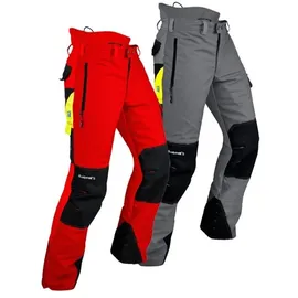 Pfanner PFANNER® Gladiator® II Schnittschutzhose 108155