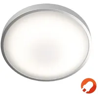 Osram 4099854446917 ORBIS® CCT / DIM Click-CCT 410mm 24W LED-Wandleuchte 24.00W Weiß