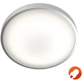 Osram 4099854446917 ORBIS® CCT / DIM Click-CCT 410mm 24W LED-Wandleuchte 24.00W Weiß