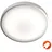 Osram Orbis (4099854446917) Weiß