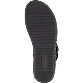 remonte D1N54-01 Damen Schwarz 37