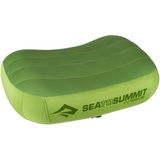Sea to Summit Aeros Premium Pillow Lime