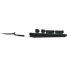 uRage Exodus 215 Illuminated Schwarz,