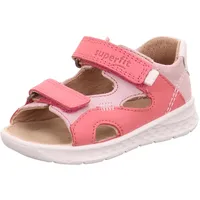 Superfit Lagoon Sandale, Rosa 25 EU