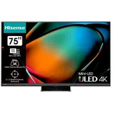 75U8KQ 75 Zoll MiniLED ULED 4K TV