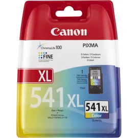 Canon CL-541XL CMY