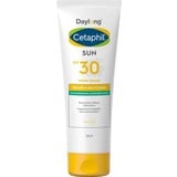 cetaphil sun daylong Cetaphil Sun Sensitive Gel-Creme LSF 30 200 ml