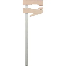 KWB PROFI Schnellspannzwingen aus Holz, 400 x 110 mm