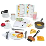 Melissa & Doug Star Diner Bistro Spielset