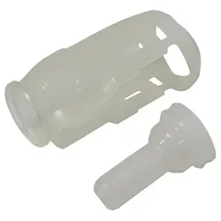Schutzabdeckung Set Transparent 191G66-4