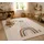 Pergamon Kinder Teppich Happy Kids 200 cm,
