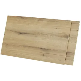 Smart Fachbodenset ¦ holzfarben ¦ Maße (cm): B: 95 T: 55.0