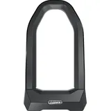 ABUS Bügelschloss GRANIT Super Extreme 2500 + USH2500 Halter
