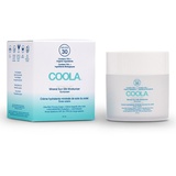 Coola Mineral SPF30 Full Spectrum Sun Silk Moisturizer 44 ml