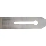 Ulmia Universalhobel, Hobeleisenbreite 48 mm, Einfacheisen ohne Klappe E-HW2 - 48 48 mm