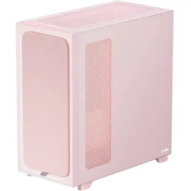 tryx FLOVA F50 pink | PC-Gehäuse