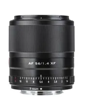 Viltrox AF 56mm f/1.4 Canon EF-M