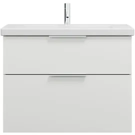 Burgbad Eqio Unterbauwaschtisch 83 x 0 cm (SEYQ083F2009C0001G0146)