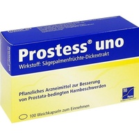 TAD Pharma Prostess uno