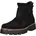 Bootie Denver Doubleface Reißverschluss Weite H 732902200/001 Schlupf/Reißverschlussstiefelette Warmfutter 37 37 EU Weit