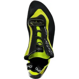La Sportiva Miura Gelb 37,5