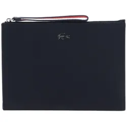 LACOSTE Anna Clutch Abimes Petunia